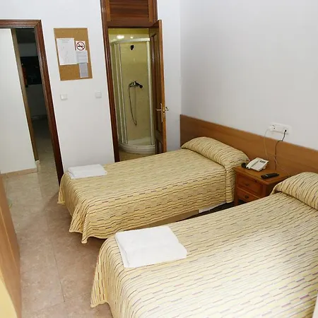 San Fernando Guest house
