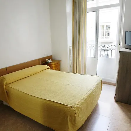 San Fernando Guest house 2*