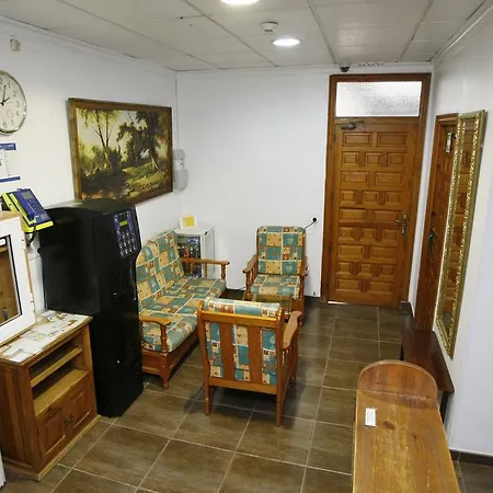 San Fernando Guest house 2*
