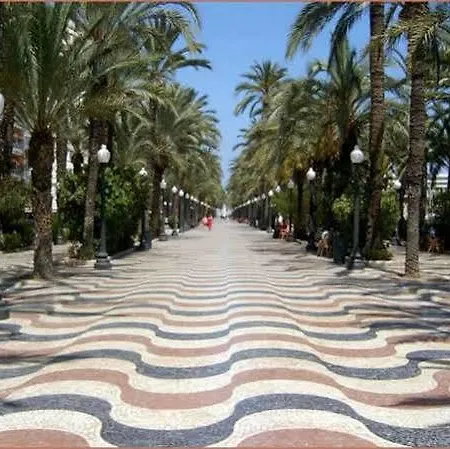 San Fernando *