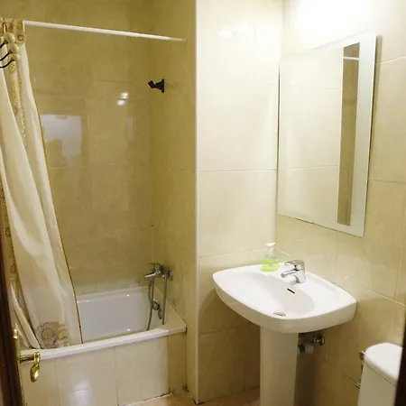 圣费尔南多旅馆