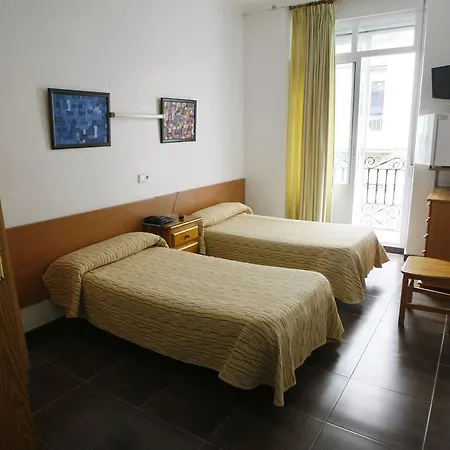 圣费尔南多旅馆 旅馆 阿利坎特